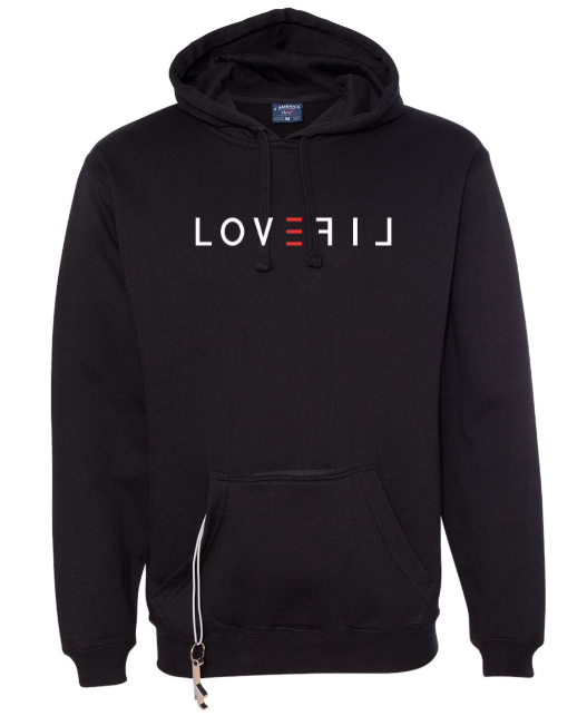 Revival Tailgate Hoodie
