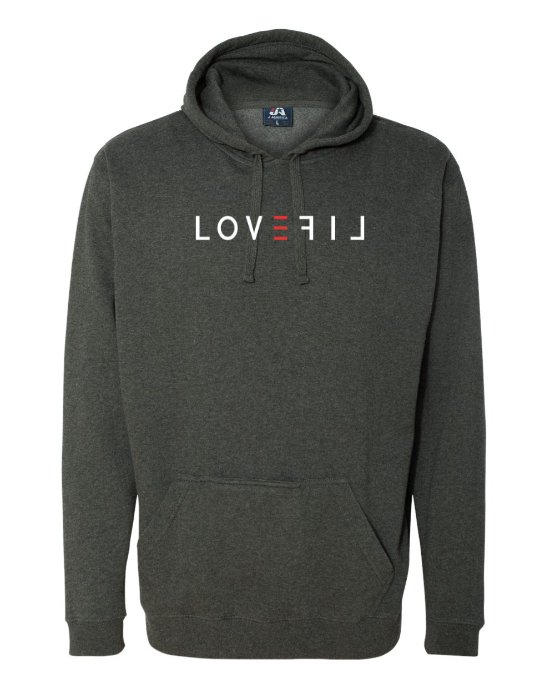 Revival Tailgate Hoodie