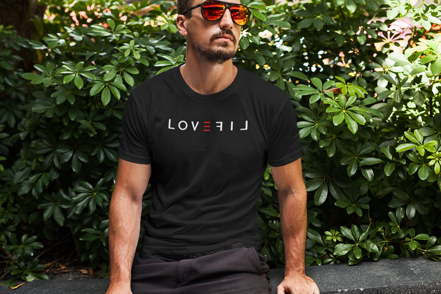 Revival T-Shirt