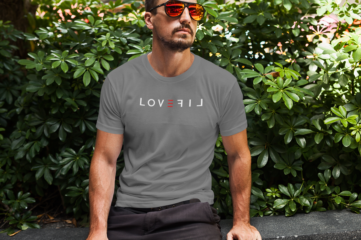 Revival T-Shirt