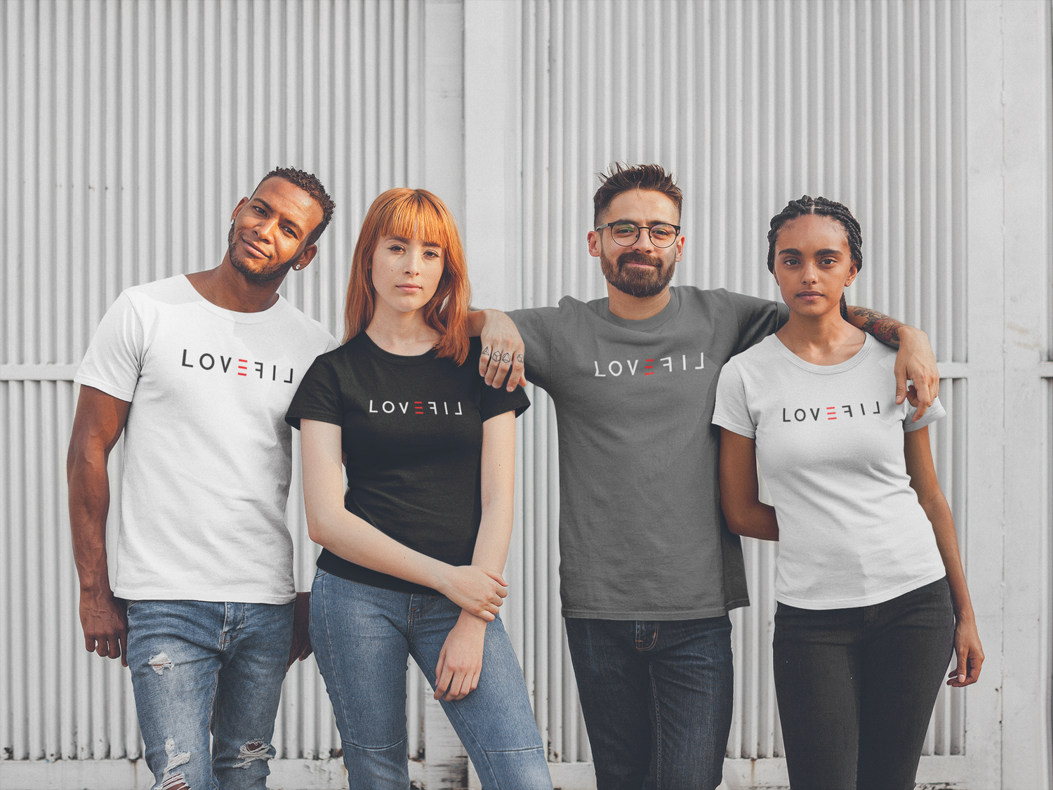 Featured Drops: Lovelife Revival
