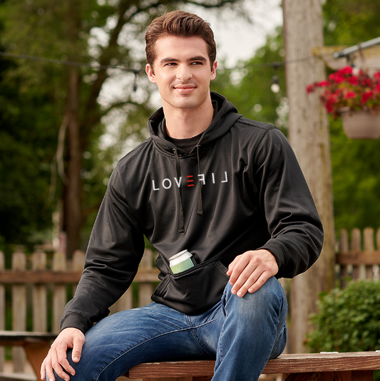 Revival Tailgate Hoodie